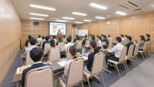 研修・セミナー