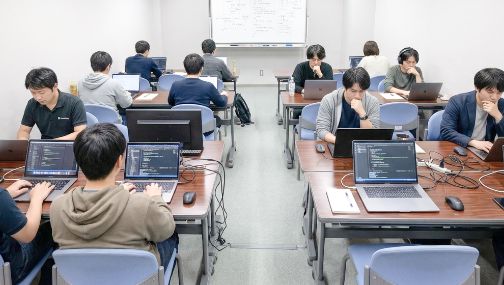 プログラミング教室