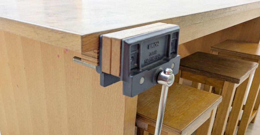 創作室 写真その2